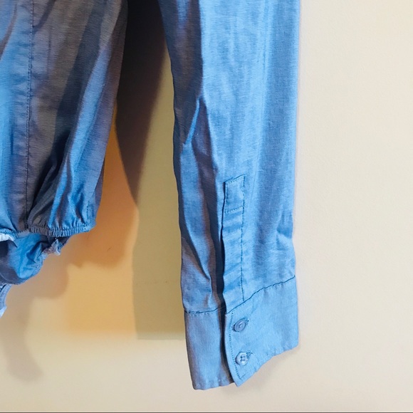 Motivi bodysuit - Picture 7 of 8